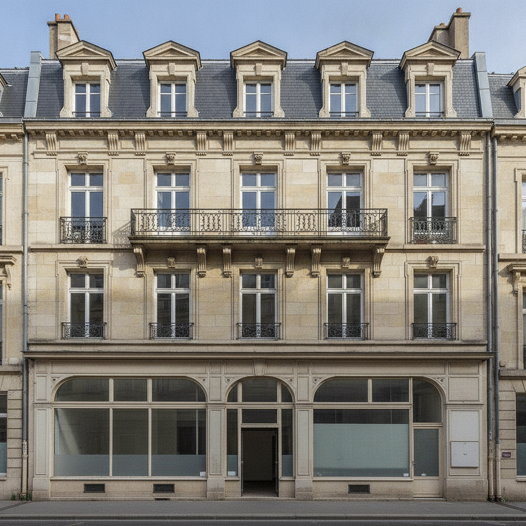 Reims, Reims