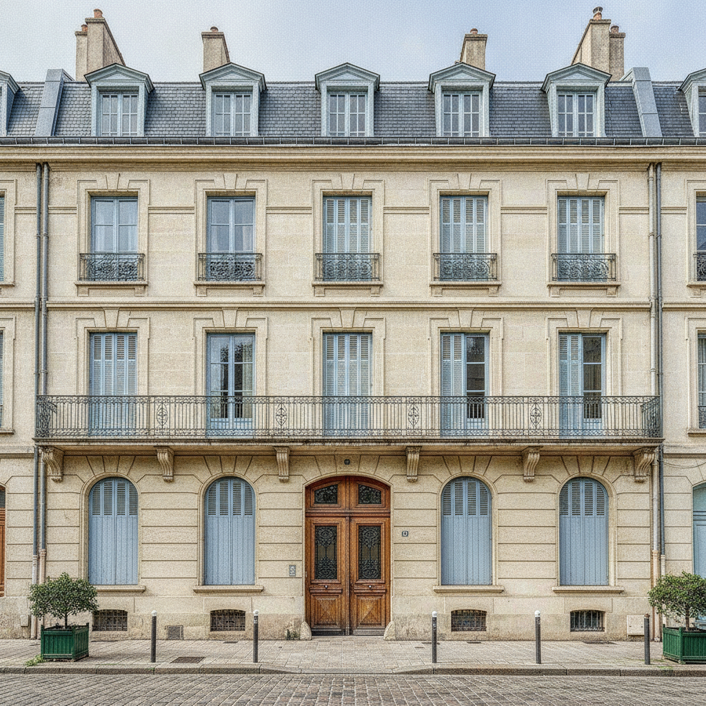 10 Rue d'Astour 83000 Toulon