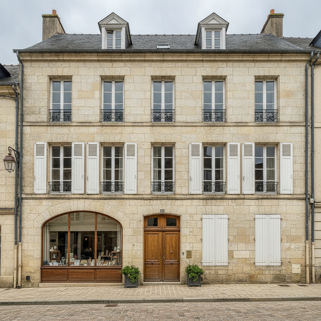 Bellême