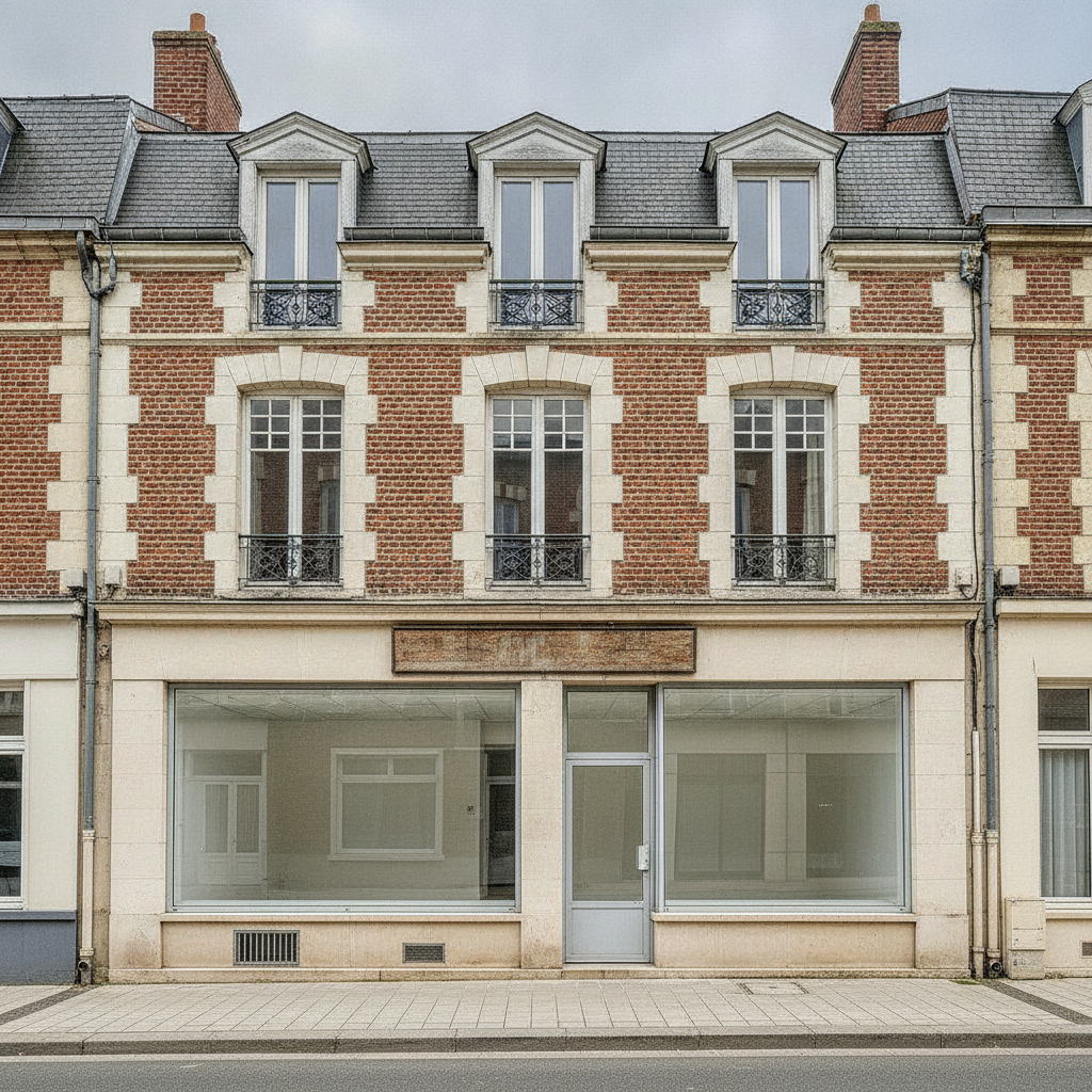Douai