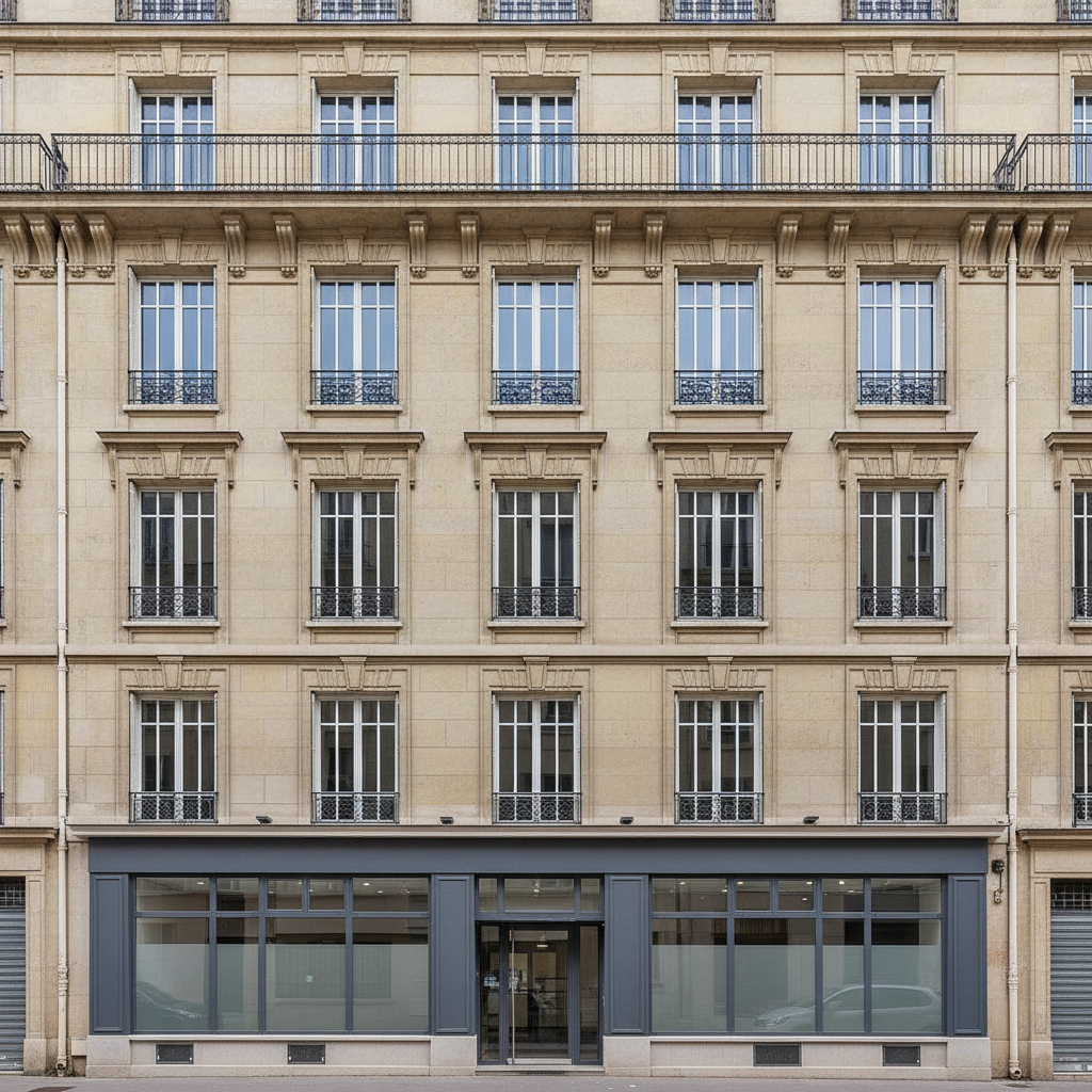 64 Rue Maurice Berteaux 95870 Bezons