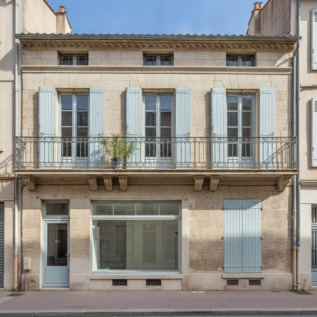 Avenue Pierre Sémard 84000 Avignon, Avignon