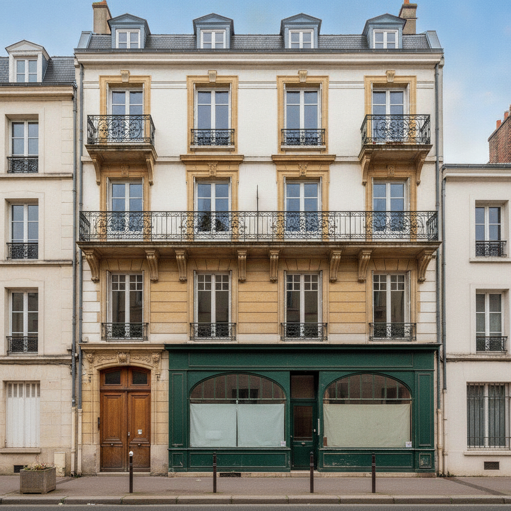 Le Blanc