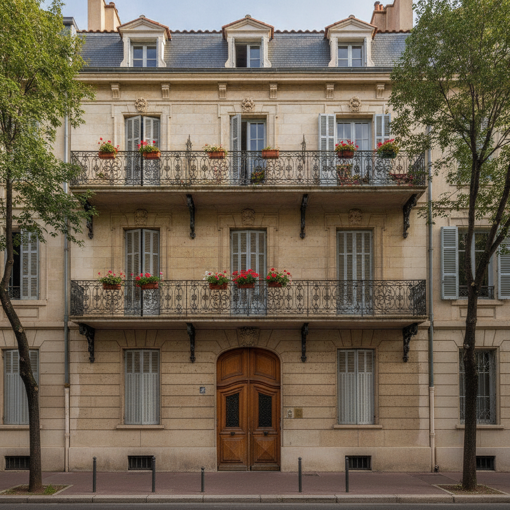 Rue Saint-Antoine 06400 Cannes, Cannes