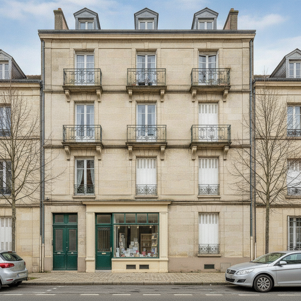 20 Avenue Georges Pompidou 15230 Pierrefort