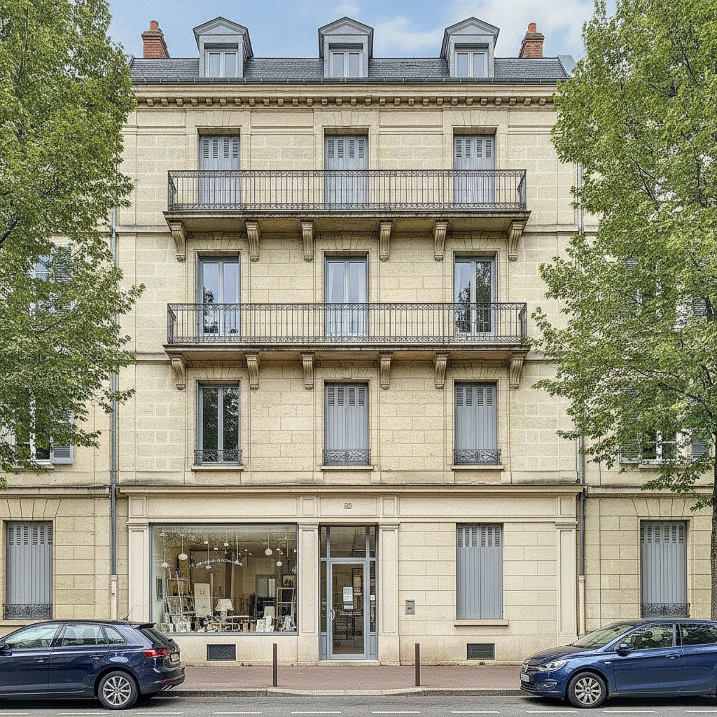 Avenue Pierre Verlhac 46200 Souillac