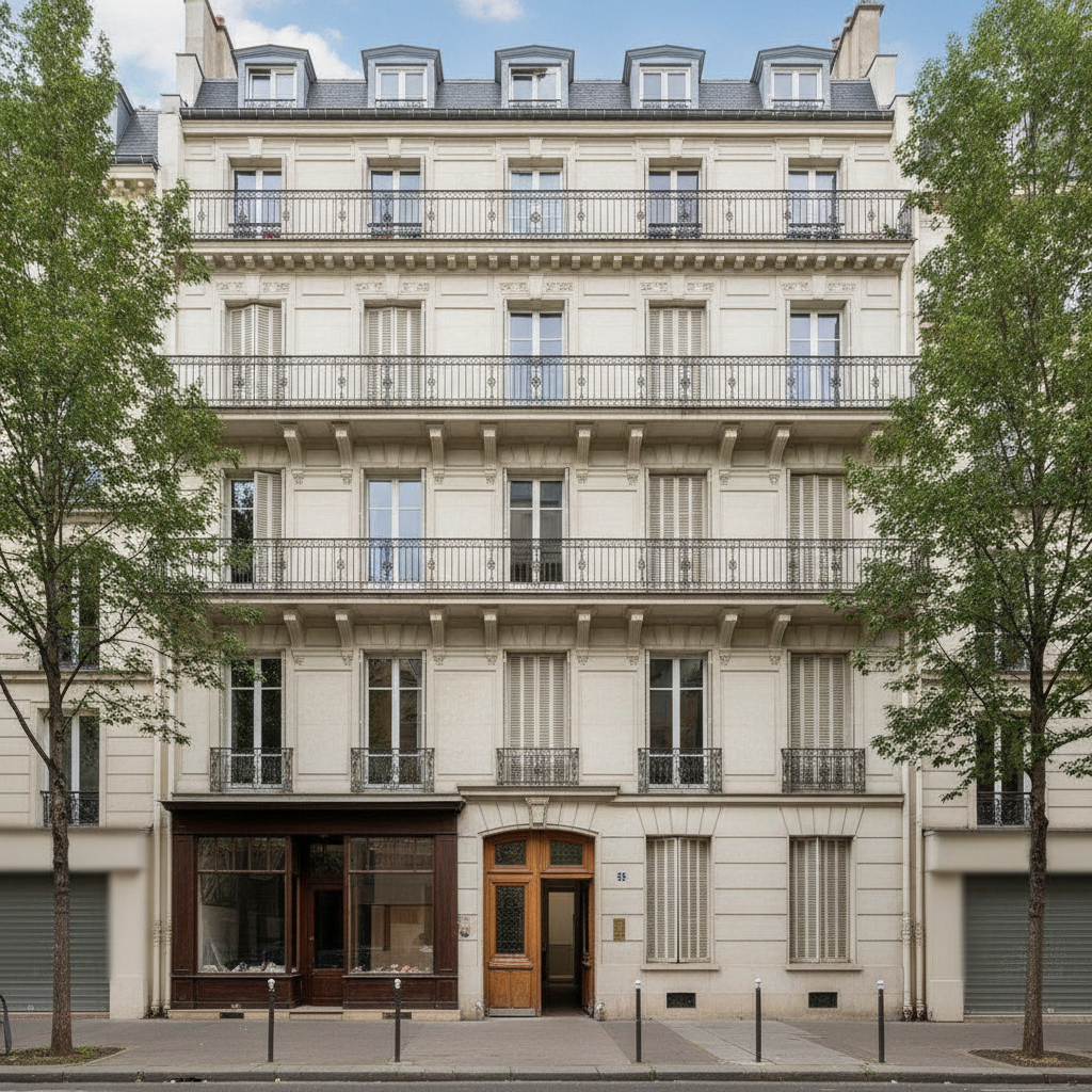 34 Rue Jules Guesde 92240 Malakoff