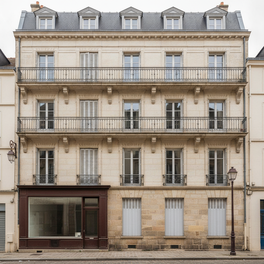 46 Rue de Rennes 44590 Derval