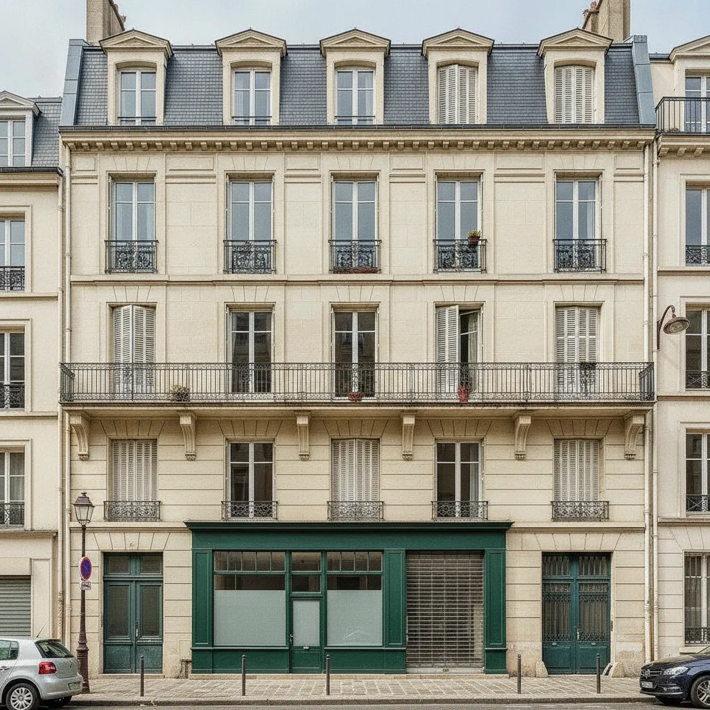 12 Rue de Sampigny 77000 Melun
