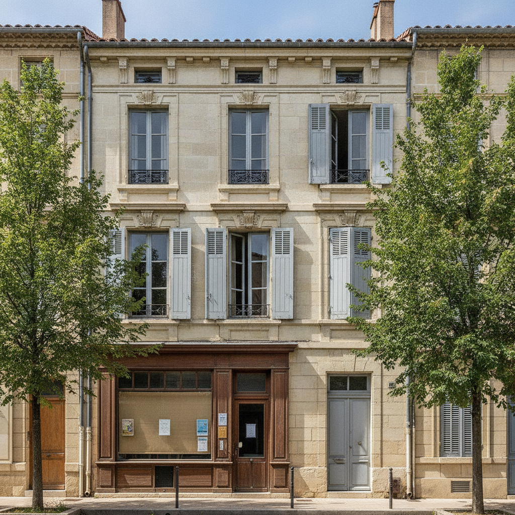 Saint-Paul-Trois-Châteaux