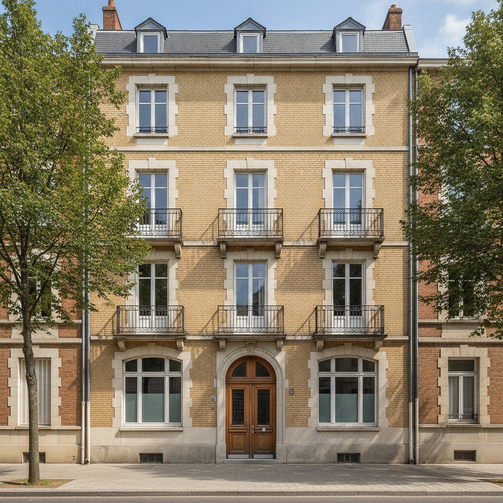 2 Pont Villars 59300 Valenciennes