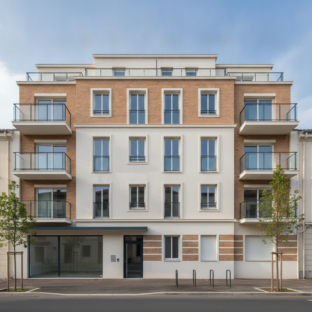 215 Avenue Carnot 33150 Cenon, Cenon