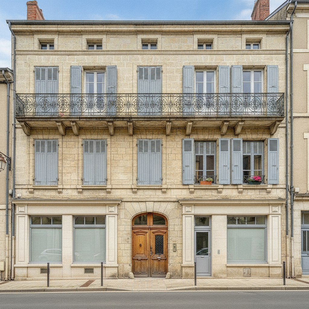 25 Rue du Four 01150 Lagnieu