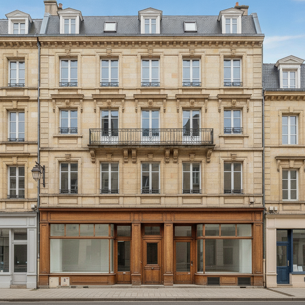 Rue Mazel 55100 Verdun, Verdun