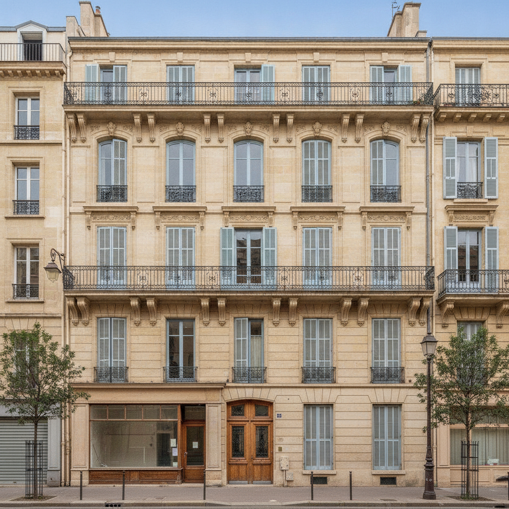 218 Boulevard danielle casanova 13014 Marseille