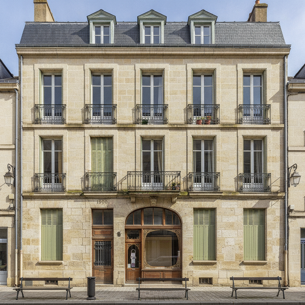 50c Boulevard Alsace-lorraine 09000 Foix, Foix