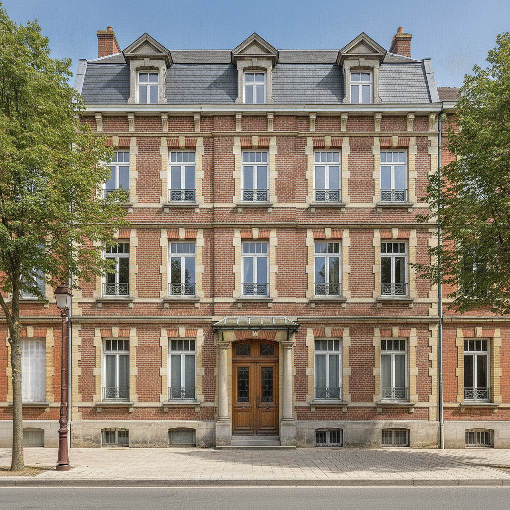 185 Route Nationale 62980 Vermelles, Vermelles