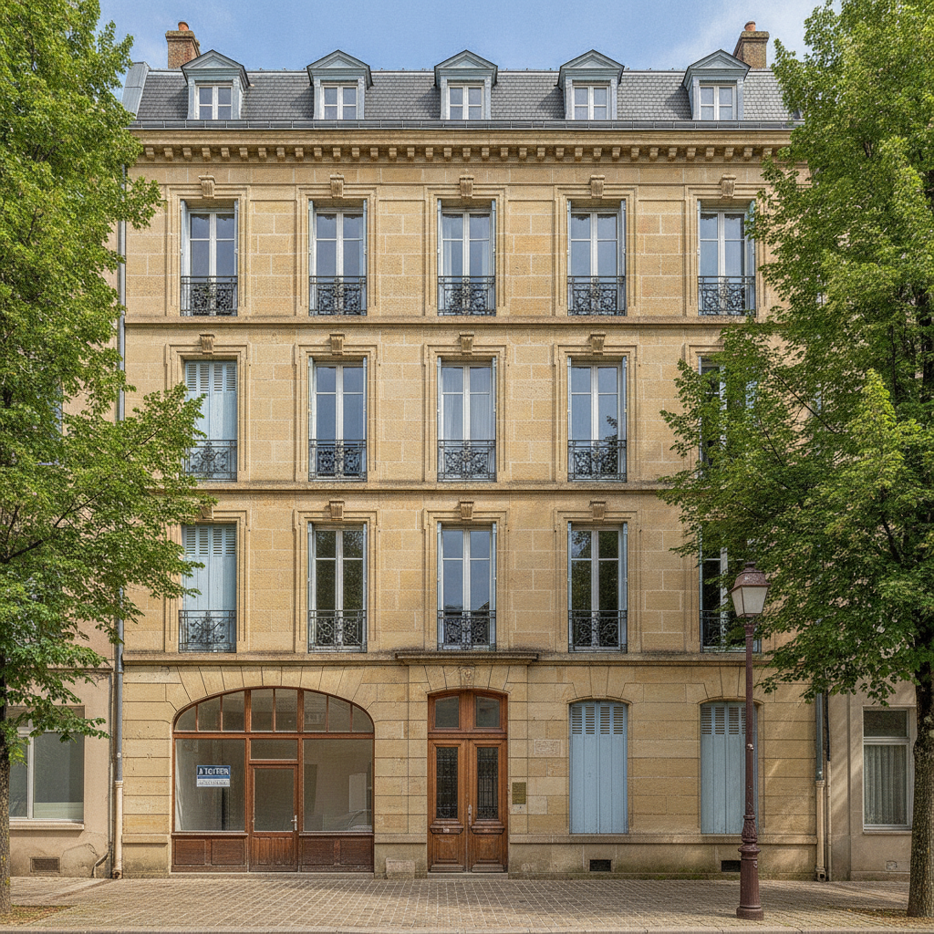 56bis Rue de la République 12700 Capdenac-Gare