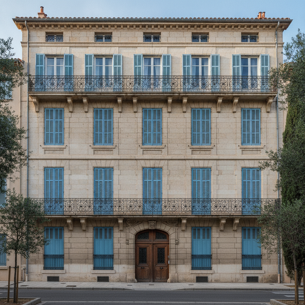 16 Rue Tracy 66000 Perpignan, Perpignan