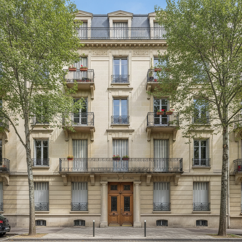 Rue de la Tranchée 86000 Poitiers