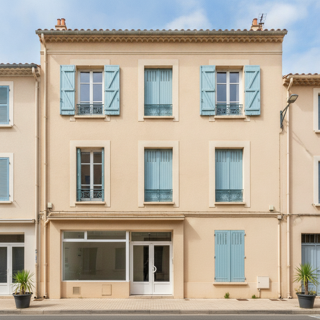 Saint-Cyr-Sur-Mer