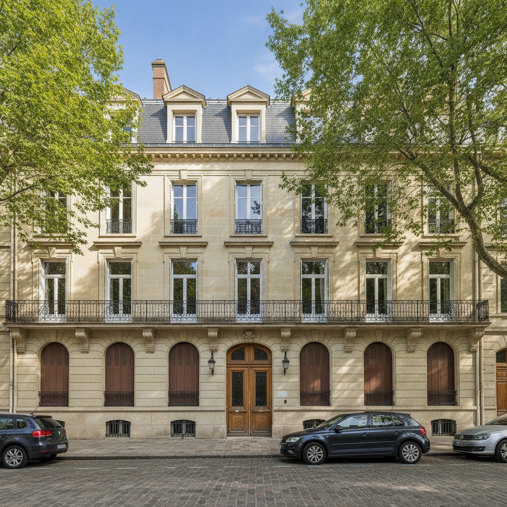 5bis Rue de Paris 28210 Coulombs
