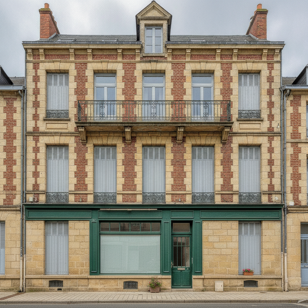 Luc-La-Primaube