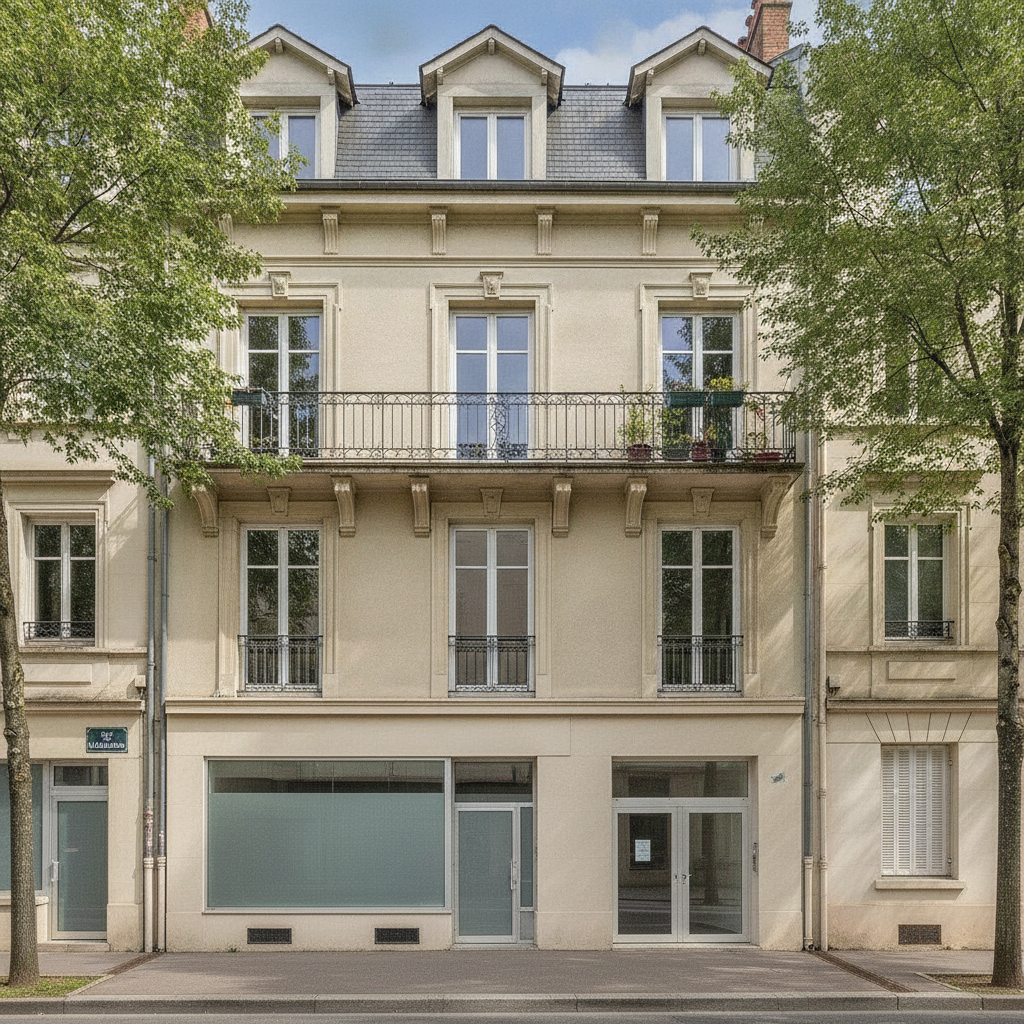 39 Rue de la Libération 38610 Gières