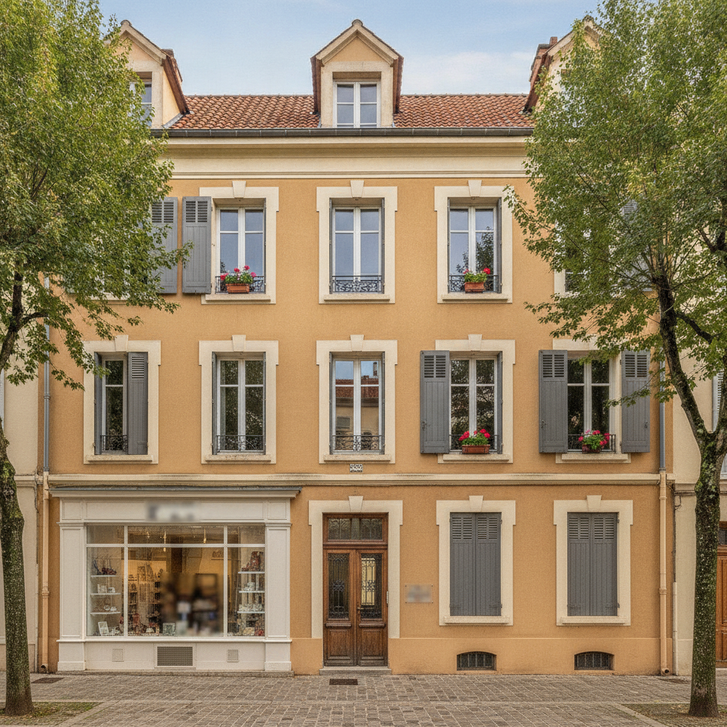Digne-Les-Bains, Digne-Les-Bains
