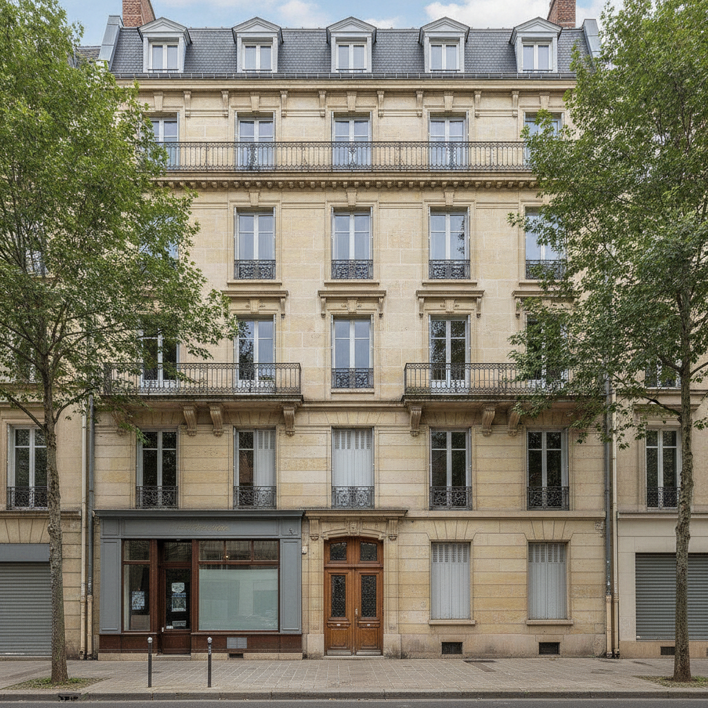 3bis Rue Sainte Marie 57000 Metz