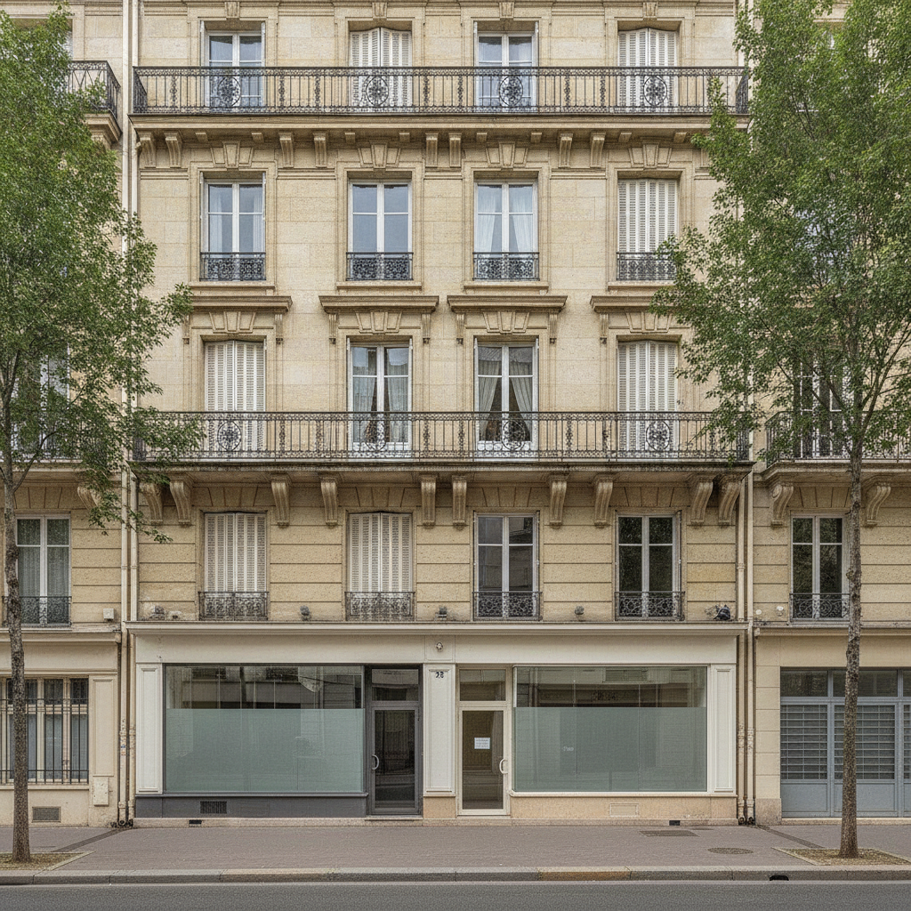 26 Avenue François Mitterrand 94000 Créteil