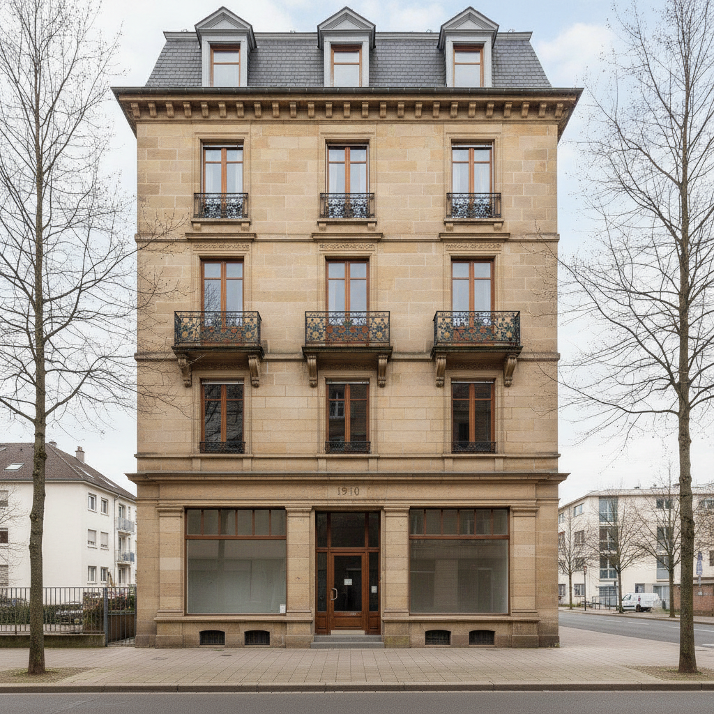 6 Rue du Val des Nonnes 68500 Guebwiller