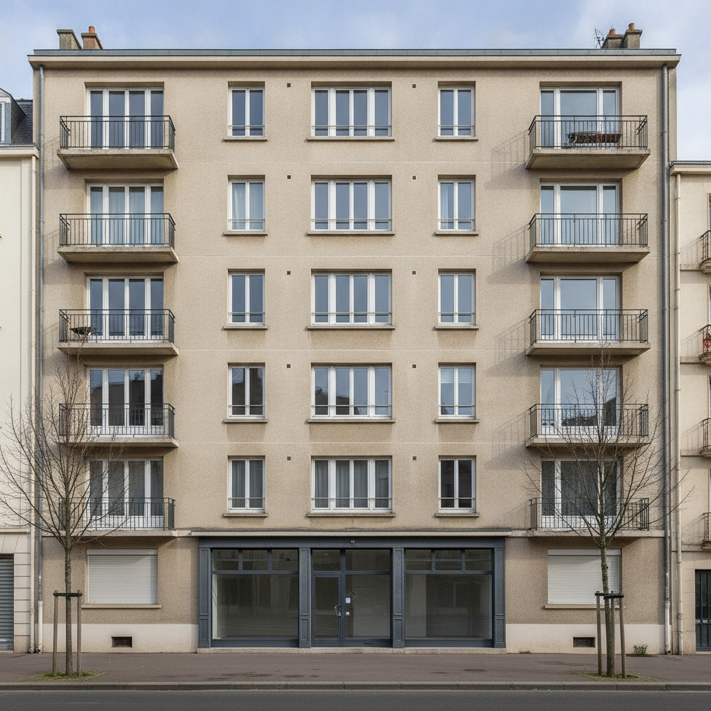50 Rue de Castille 80000 Amiens, Amiens