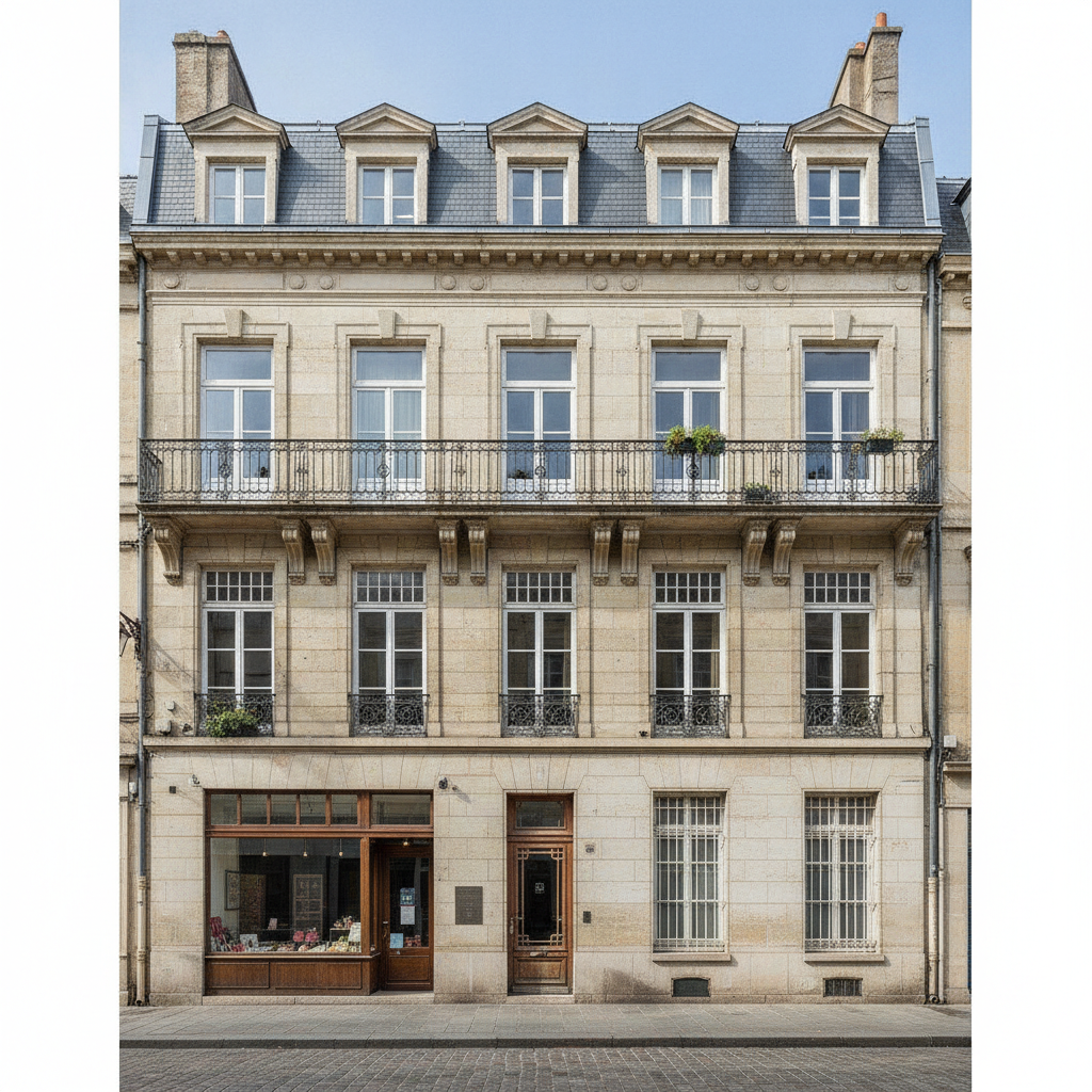 Place Aristide Briand 59400 Cambrai