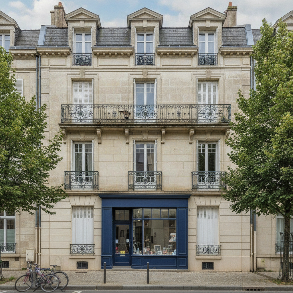 1 Rue Clémenceau 22370 Pléneuf-Val-André, Pléneuf-Val-André