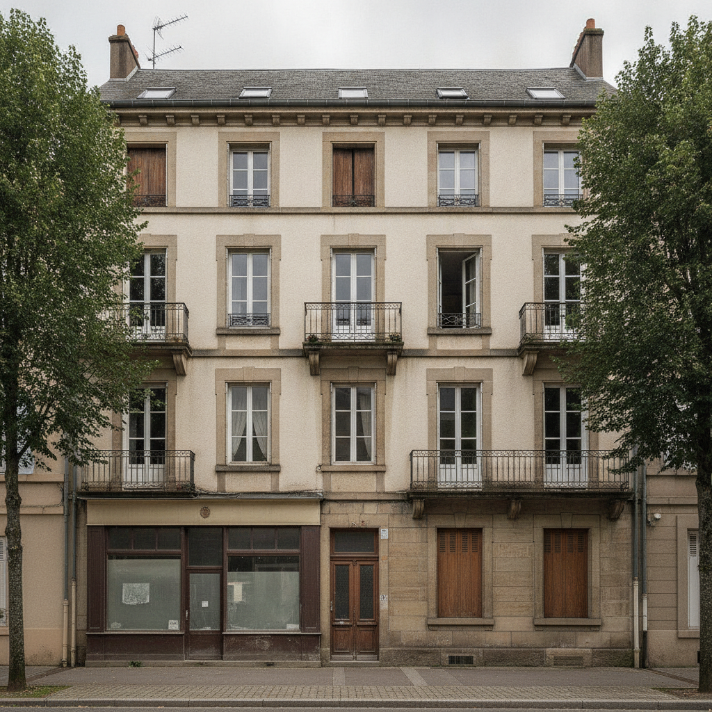 61 Rue Devant 88640 Granges-Aumontzey