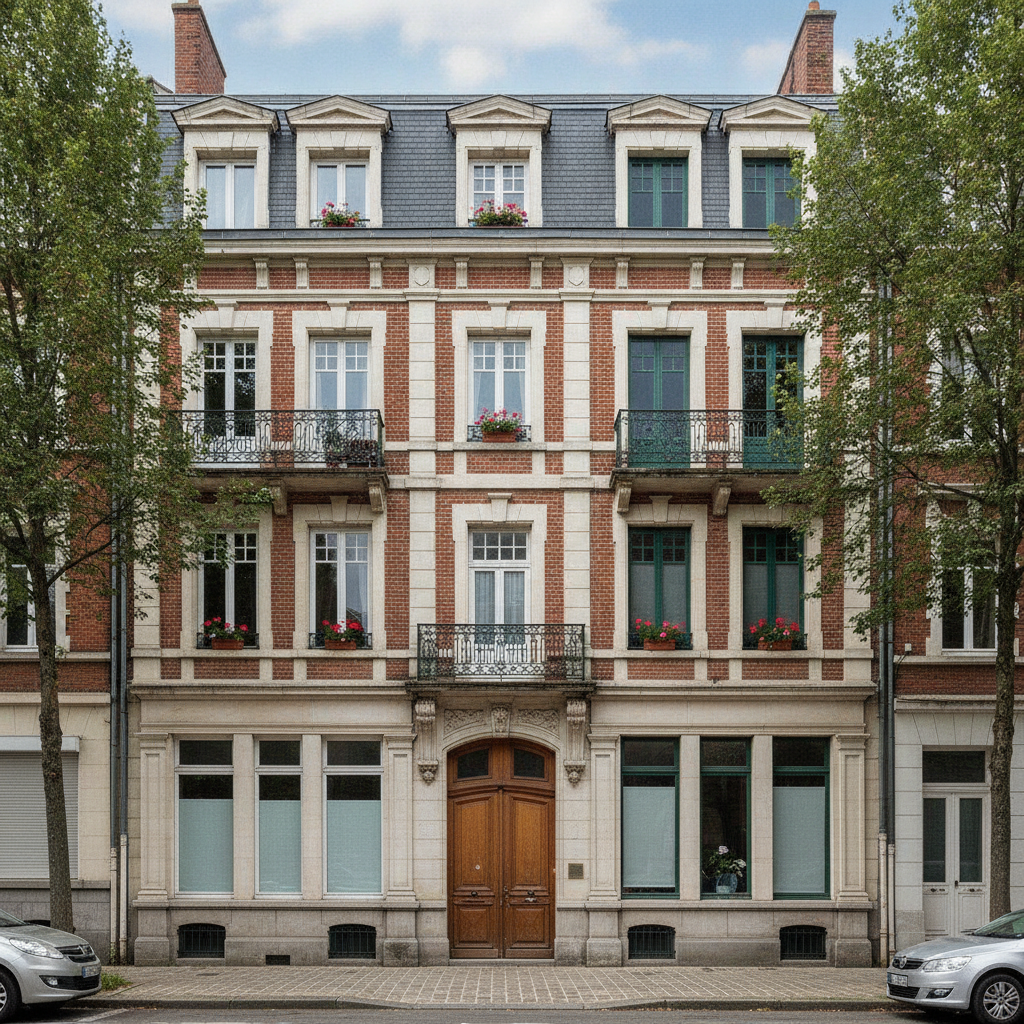 Armentières