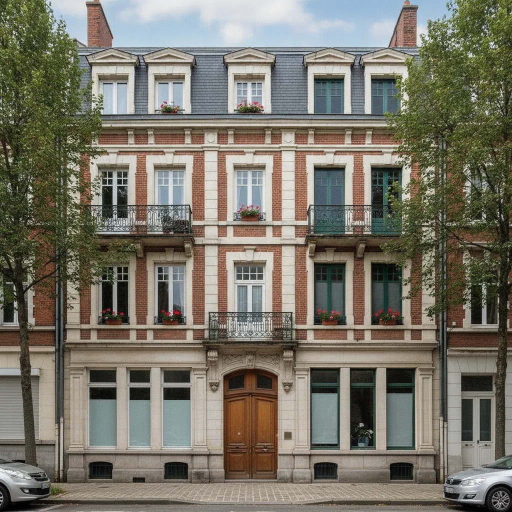 Armentières