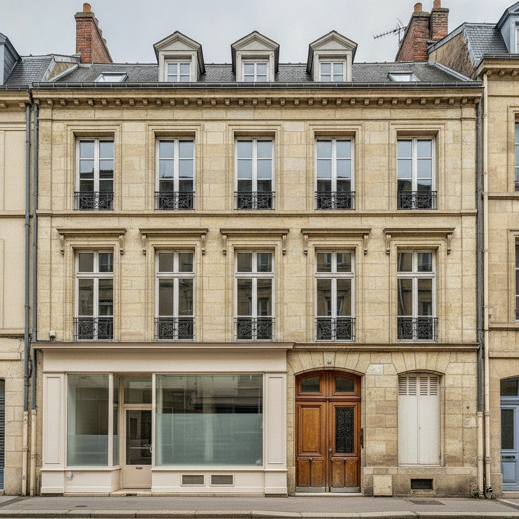 2 rue de terre-rouge 25000 Besançon