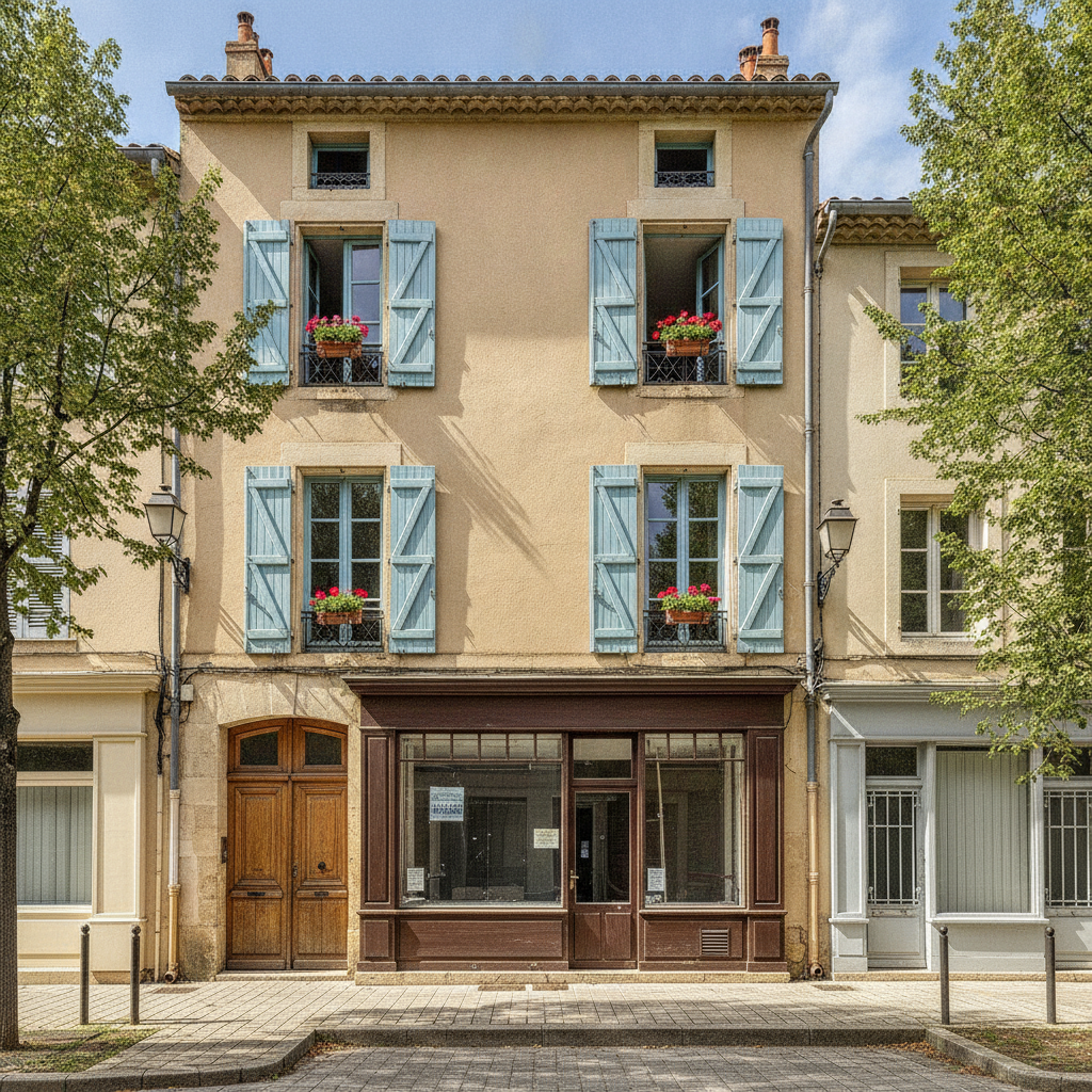 Draguignan