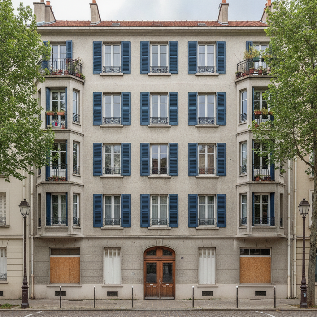 Montfermeil, Montfermeil