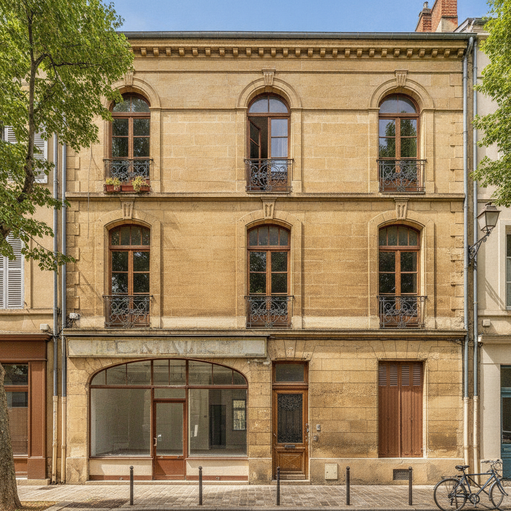 76 Chemin de Lapeyre 81600 Gaillac