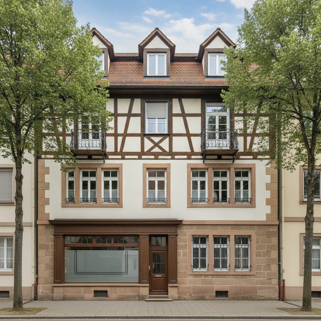 Eschau