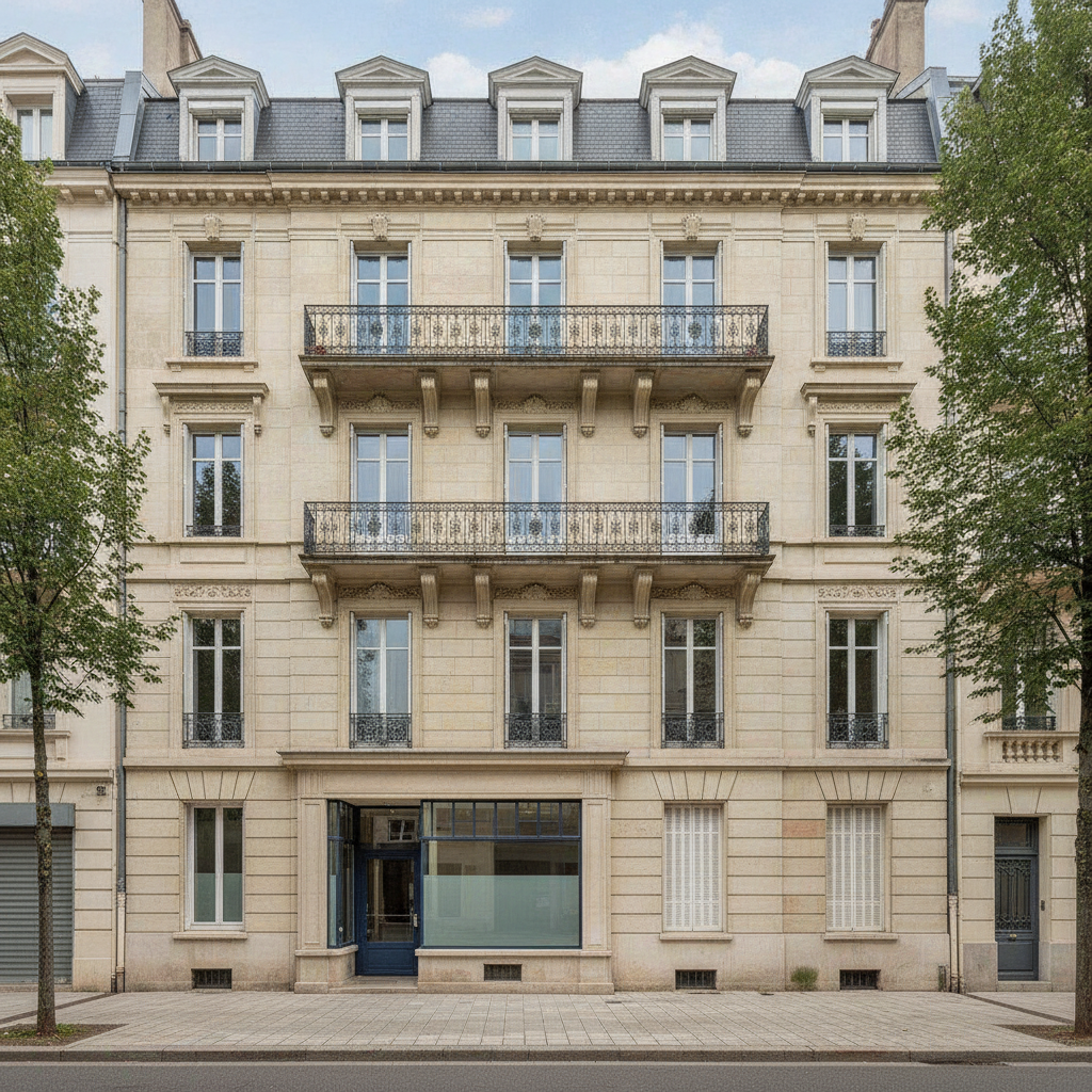 20 Avenue de la Liberté 73100 Aix-les-Bains