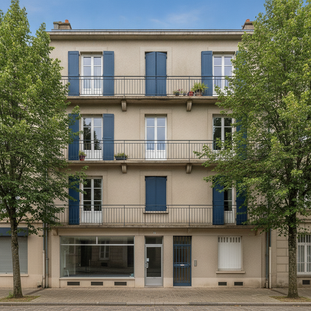 38 Rue Saint Martin 22200 Guingamp
