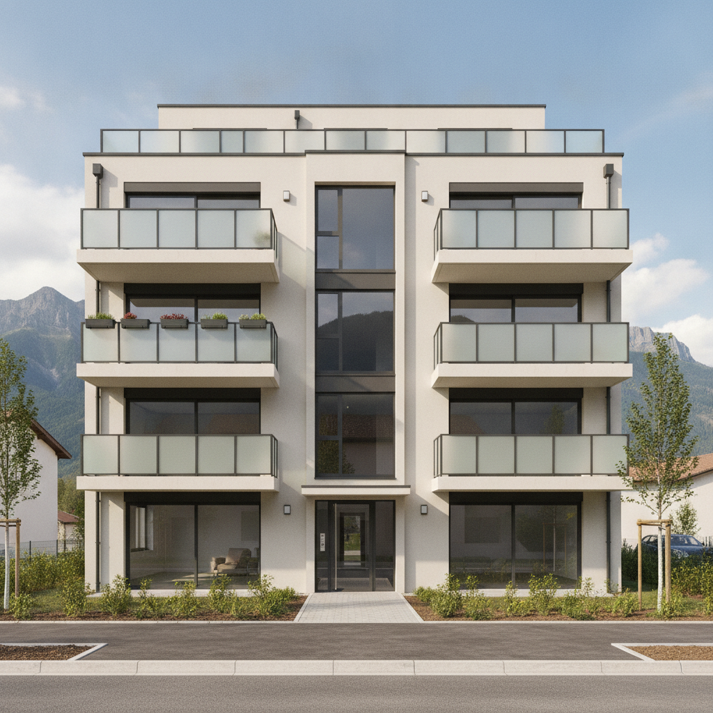 1445 Route du Grésivaudan 38530 Chapareillan, Chapareillan