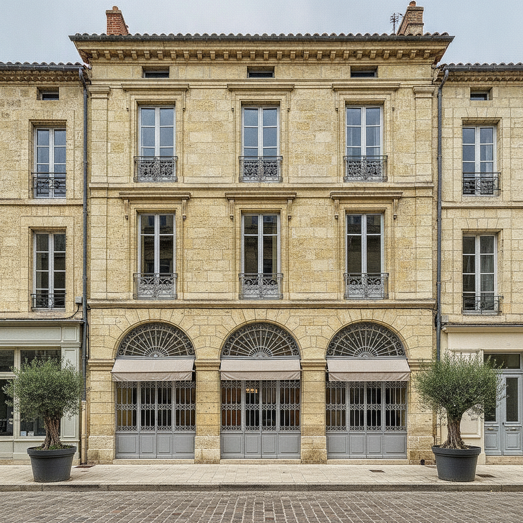 Rochefort-Du-Gard, Rochefort-Du-Gard