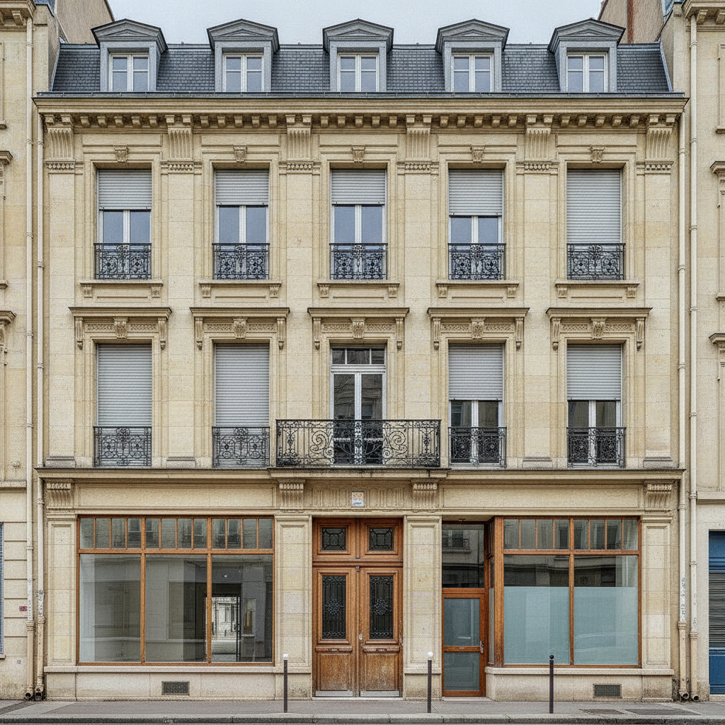 Gennevilliers