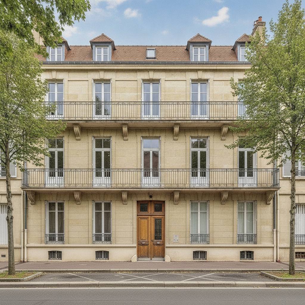 Luc-La-Primaube
