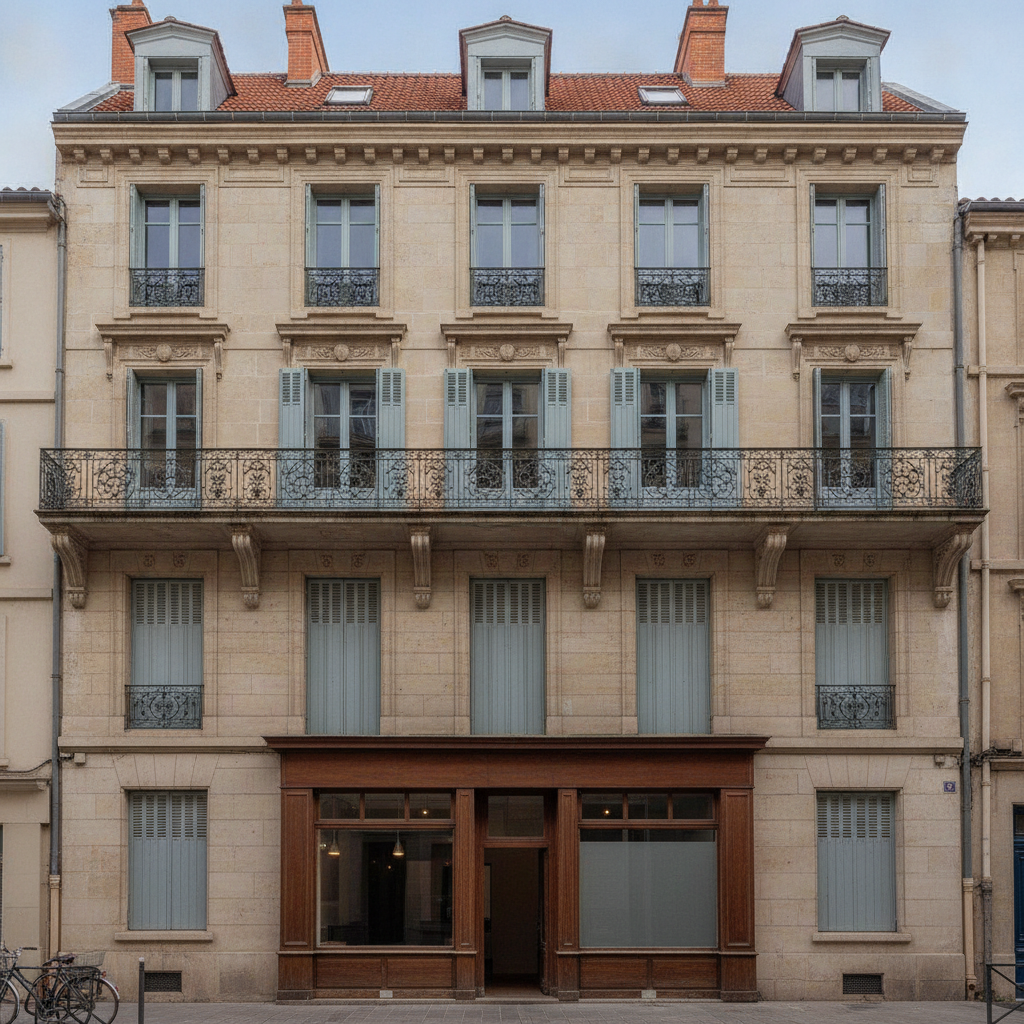 Montpellier, Montpellier